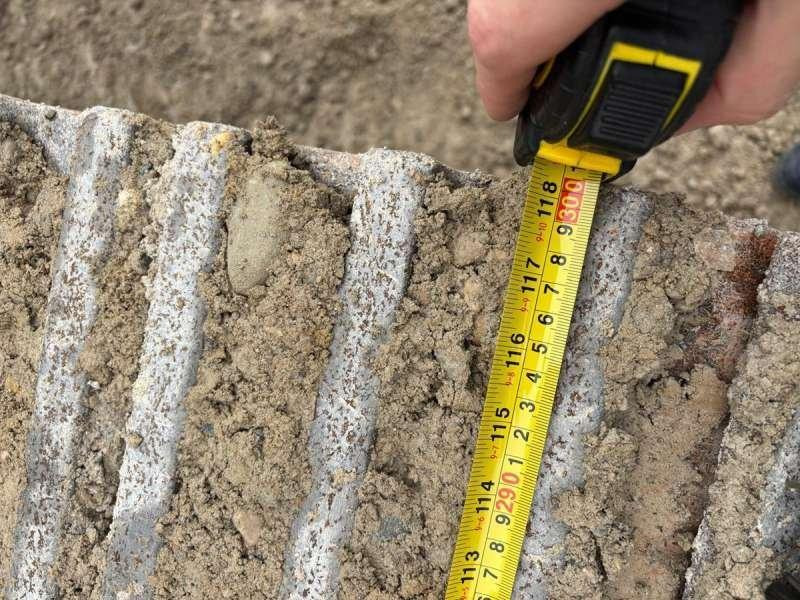 Ekskavator me zinxhirë Caterpillar 329ELN: foto 20 Ekskavator me zinxhirë Caterpillar 329ELN: foto 20