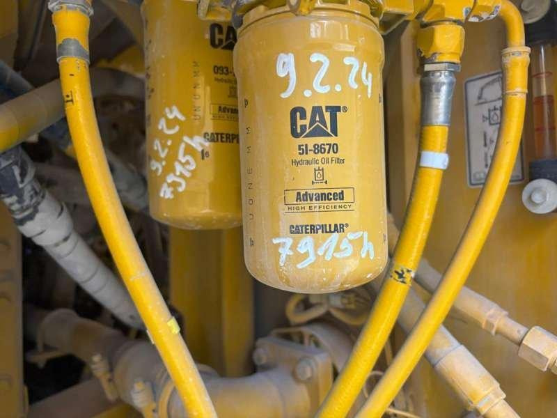 Ekskavator me zinxhirë Caterpillar 329ELN: foto 26 Ekskavator me zinxhirë Caterpillar 329ELN: foto 26