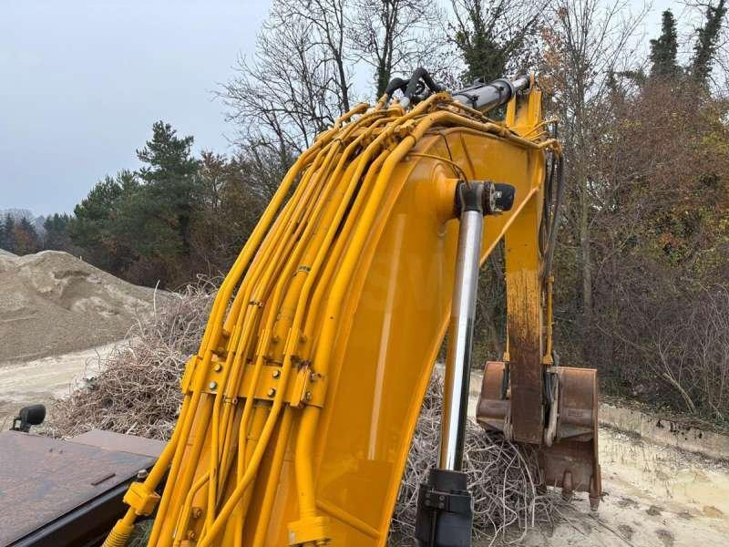 Ekskavator me zinxhirë Caterpillar 329ELN: foto 12 Ekskavator me zinxhirë Caterpillar 329ELN: foto 12