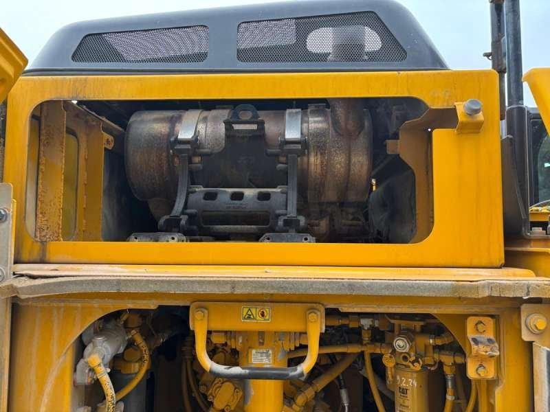 Ekskavator me zinxhirë Caterpillar 329ELN: foto 22 Ekskavator me zinxhirë Caterpillar 329ELN: foto 22