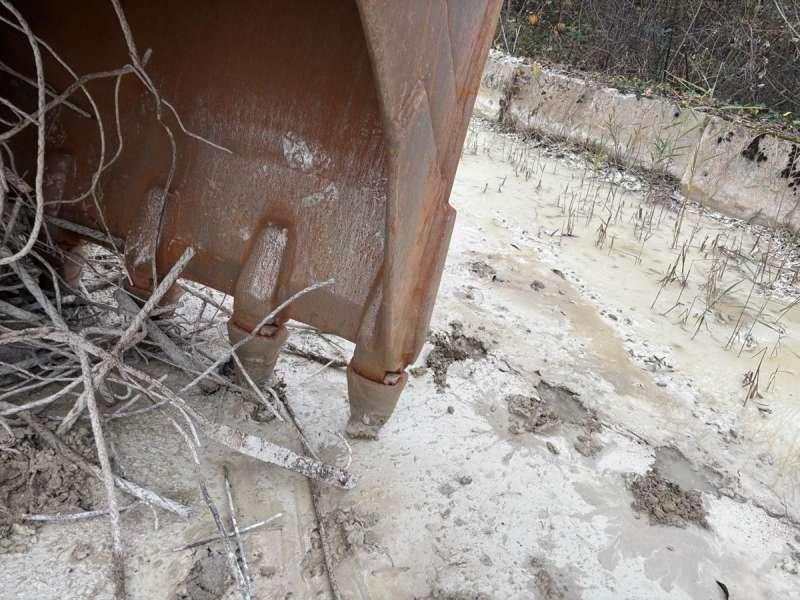 Ekskavator me zinxhirë Caterpillar 329ELN: foto 11 Ekskavator me zinxhirë Caterpillar 329ELN: foto 11