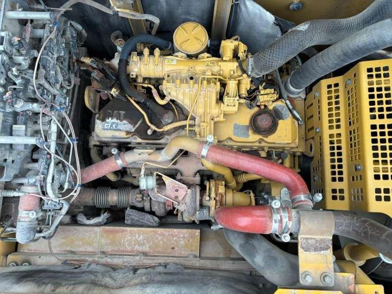 Ekskavator me zinxhirë Caterpillar 329ELN: foto 27 Ekskavator me zinxhirë Caterpillar 329ELN: foto 27