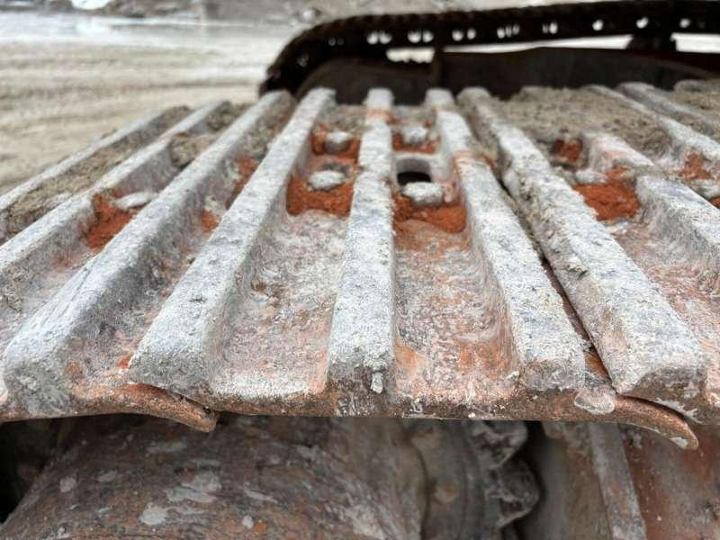 Ekskavator me zinxhirë Caterpillar 329ELN: foto 18 Ekskavator me zinxhirë Caterpillar 329ELN: foto 18