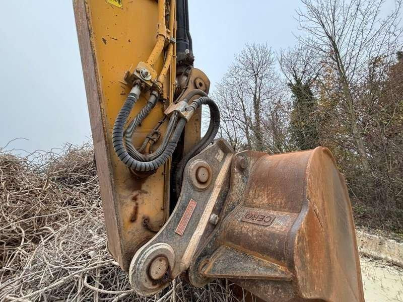 Ekskavator me zinxhirë Caterpillar 329ELN: foto 10 Ekskavator me zinxhirë Caterpillar 329ELN: foto 10