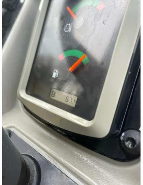 Caterpillar CB2.7 - Rul rrugësh: foto 5 Caterpillar CB2.7 - Rul rrugësh: foto 5