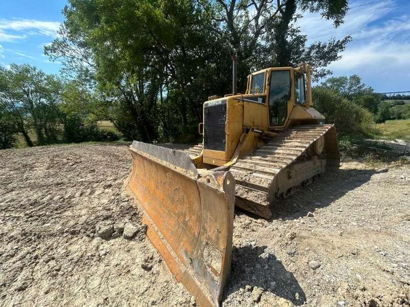 Caterpillar D6N LGP - Buldozer: foto 3 Caterpillar D6N LGP - Buldozer: foto 3