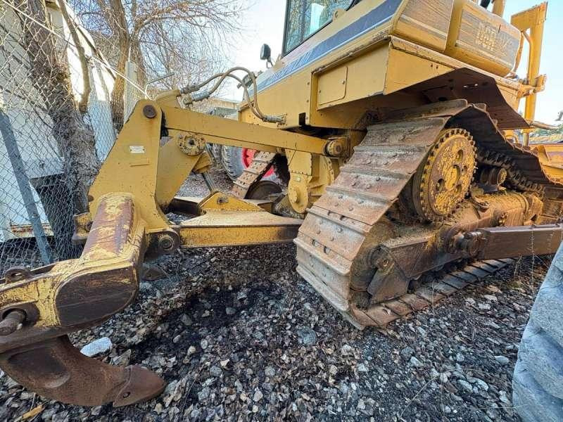 Caterpillar D6RXL - Buldozer: foto 5 Caterpillar D6RXL - Buldozer: foto 5