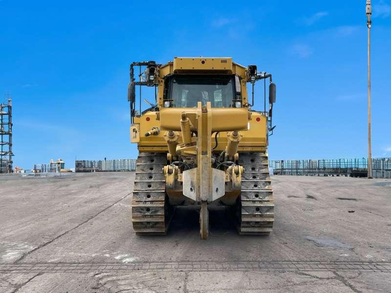 Caterpillar D8T - Buldozer: foto 5 Caterpillar D8T - Buldozer: foto 5
