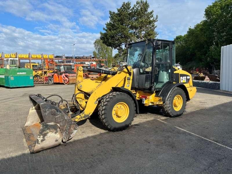 Caterpillar Mini Chargeur - Chargeur Compact < 7 tonnes 906H - Ngarkues i artikuluar: foto 3 Caterpillar Mini Chargeur - Chargeur Compact < 7 tonnes 906H - Ngarkues i artikuluar: foto 3