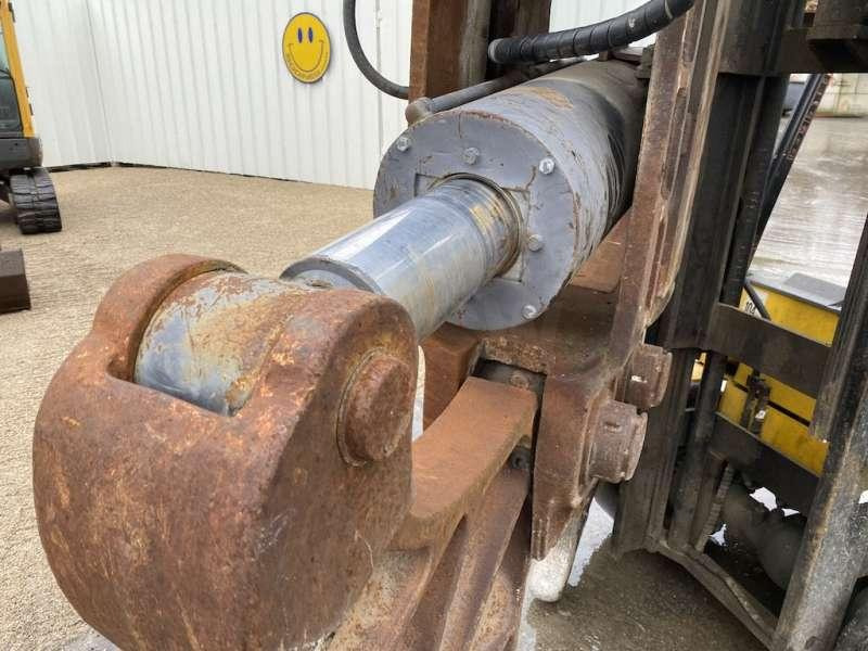 Cisaille a beton Pour Pelles de 35 Tonnes - Tranxha demolimi: foto 3 Cisaille a beton Pour Pelles de 35 Tonnes - Tranxha demolimi: foto 3