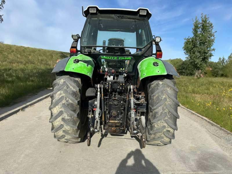 Deutz FAHR M620 - Traktor: foto 5 Deutz FAHR M620 - Traktor: foto 5