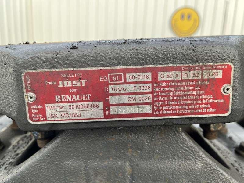 Gjysmë-kamion Renault PREMIUM 420 DCI 4X2: foto 44 Gjysmë-kamion Renault PREMIUM 420 DCI 4X2: foto 44