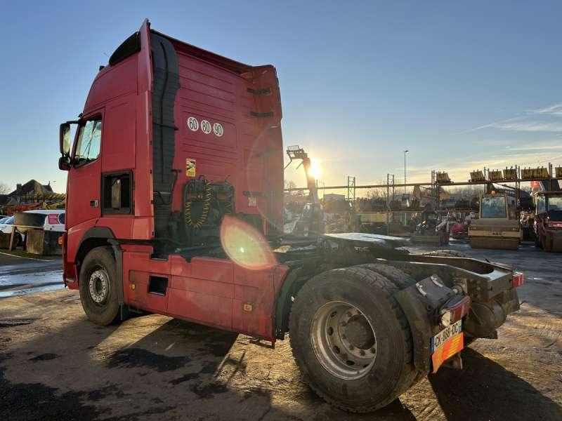 Volvo FH 480 4X2 - Gjysmë-kamion: foto 5 Volvo FH 480 4X2 - Gjysmë-kamion: foto 5