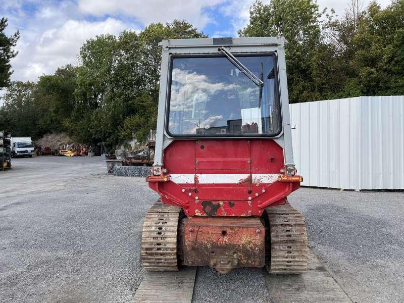 Fadrom me zinxhir Komatsu D31S-20: foto 9