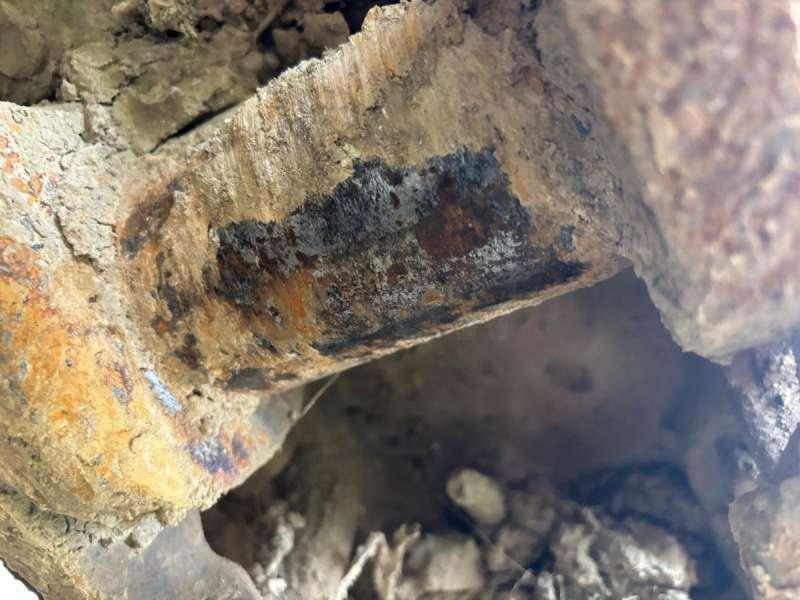 Buldozer Komatsu D65EX-12: foto 29 Buldozer Komatsu D65EX-12: foto 29