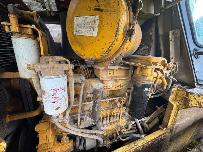 Buldozer Komatsu D65EX-12: foto 25 Buldozer Komatsu D65EX-12: foto 25