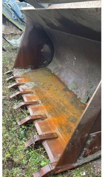 Liebherr L544 2PLUS2 - Fadrom me goma: foto 4 Liebherr L544 2PLUS2 - Fadrom me goma: foto 4