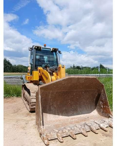 Liebherr LR636 - Fadrom me zinxhir: foto 4 Liebherr LR636 - Fadrom me zinxhir: foto 4