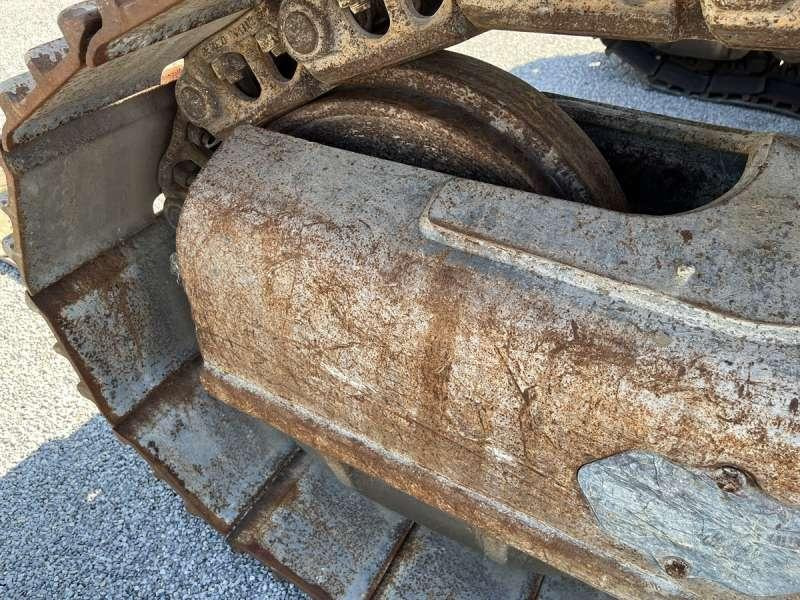 Lizingu i Liebherr R924 Compact Litronic Liebherr R924 Compact Litronic: foto 30
