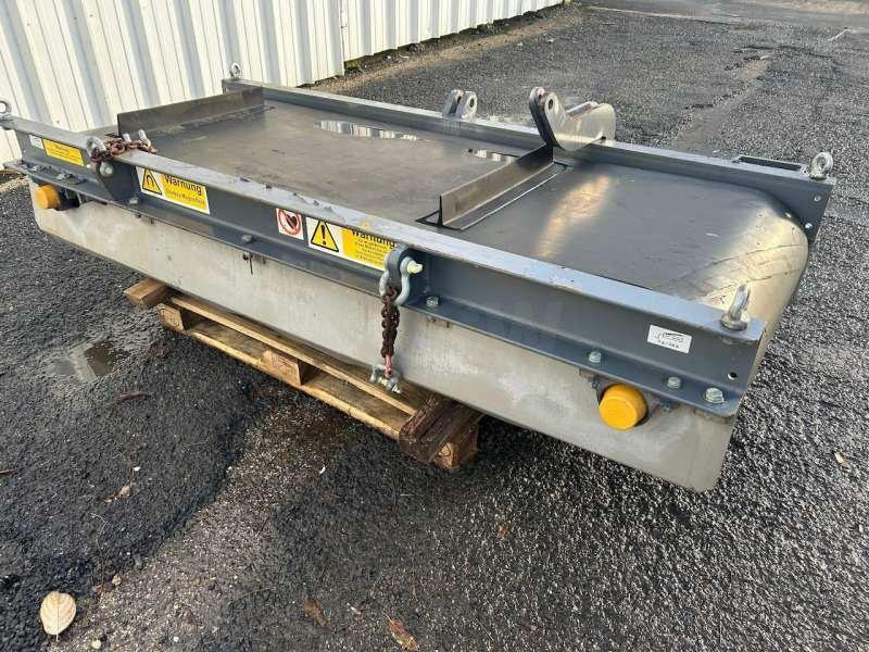 MASTERMAG Aimant Permanent - Makinë sitëse: foto 2 MASTERMAG Aimant Permanent - Makinë sitëse: foto 2