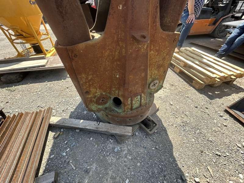 MONTABERT Lot 2 Croc Béton - Tranxha demolimi: foto 4 MONTABERT Lot 2 Croc Béton - Tranxha demolimi: foto 4