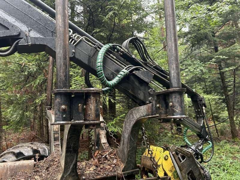 Lizingu i John Deere 1110G John Deere 1110G: foto 28