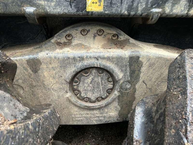 Lizingu i John Deere 1110G John Deere 1110G: foto 17