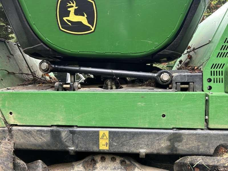 Lizingu i John Deere 1110G John Deere 1110G: foto 50