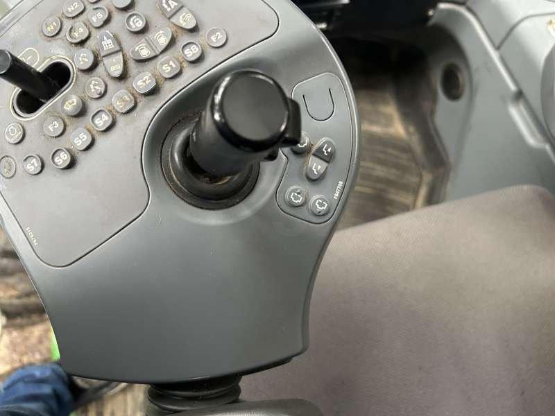 Lizingu i John Deere 1110G John Deere 1110G: foto 34