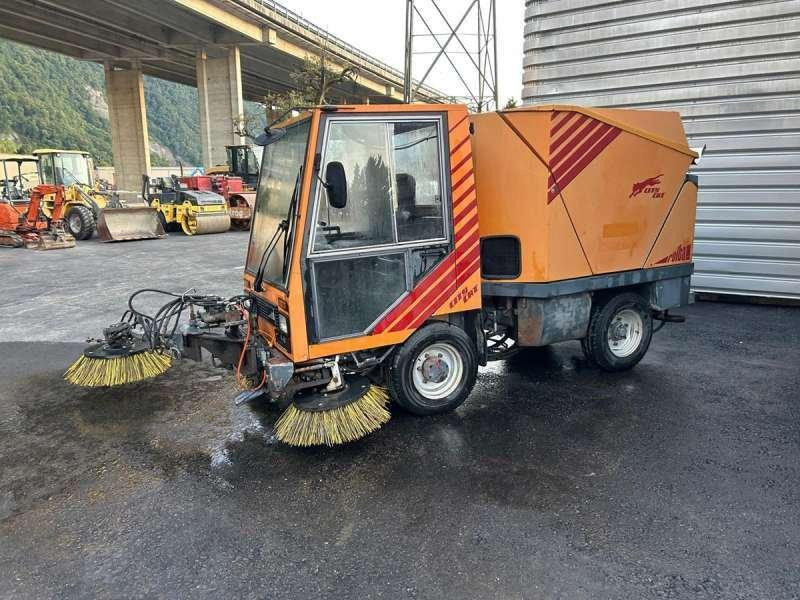 Rolba K1500 CITY CAT - Makineritë e tjera: foto 3 Rolba K1500 CITY CAT - Makineritë e tjera: foto 3