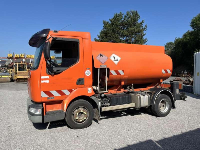 Renault MIDLUM 180 DCI - Autobot: foto 3 Renault MIDLUM 180 DCI - Autobot: foto 3