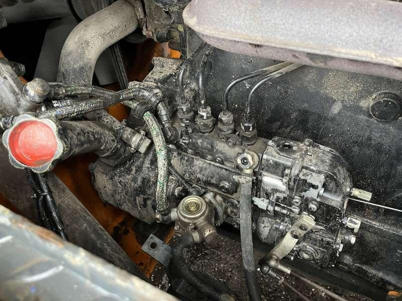 Pirun më naftë Still R70-60: foto 37