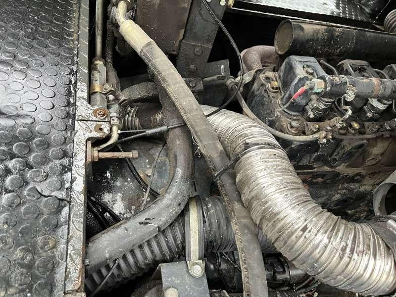 Pirun më naftë Still R70-60: foto 34