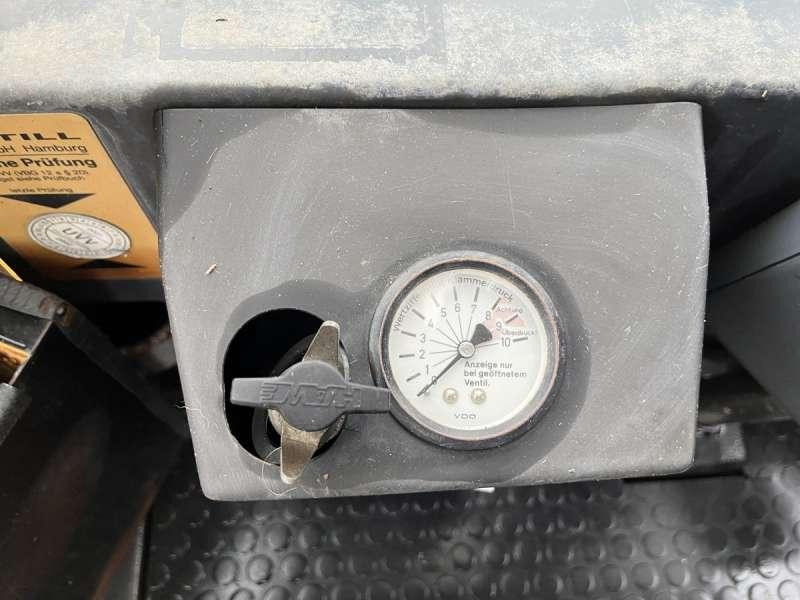 Pirun më naftë Still R70-60: foto 24