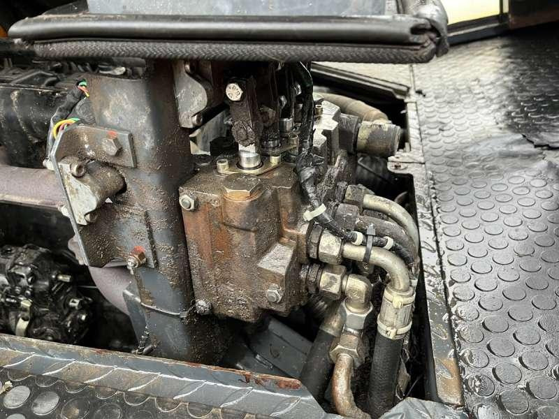 Pirun më naftë Still R70-60: foto 39