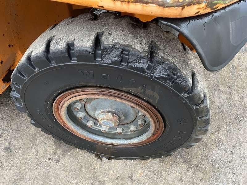 Pirun më naftë Still R70-60: foto 18