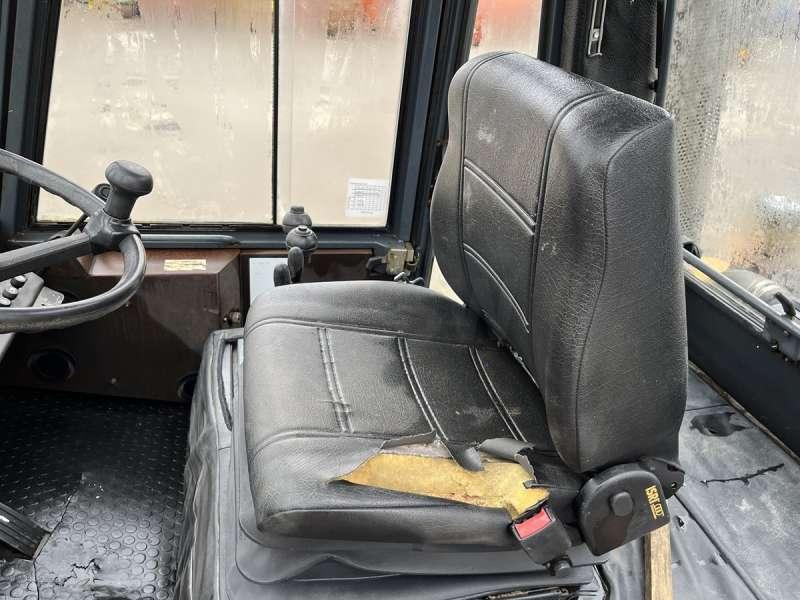 Pirun më naftë Still R70-60: foto 23