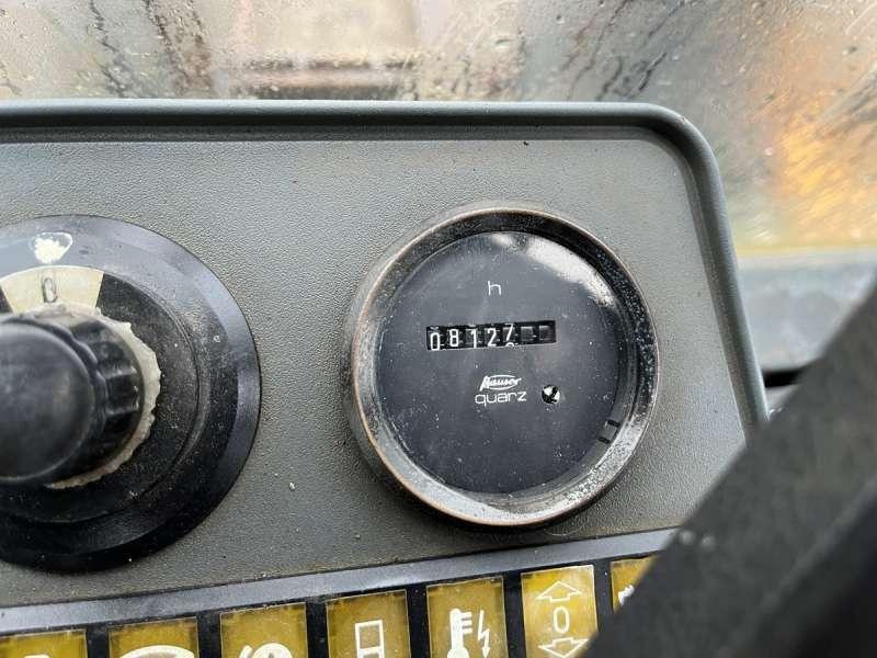Pirun më naftë Still R70-60: foto 26