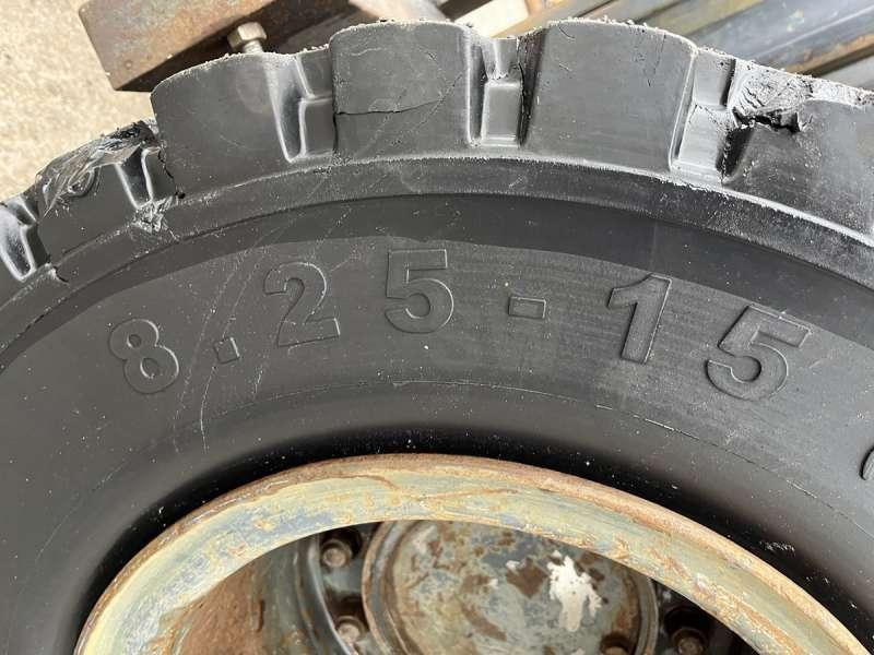 Pirun më naftë Still R70-60: foto 17
