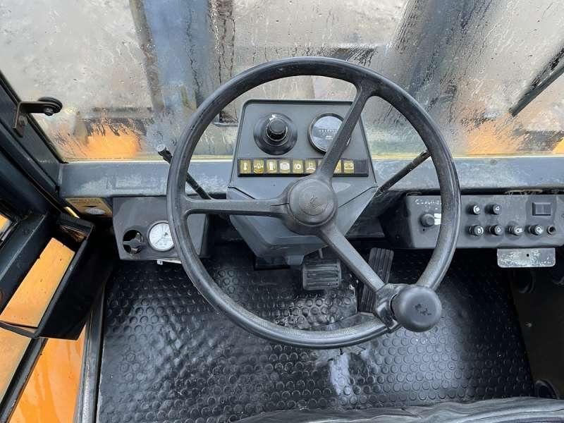 Pirun më naftë Still R70-60: foto 25