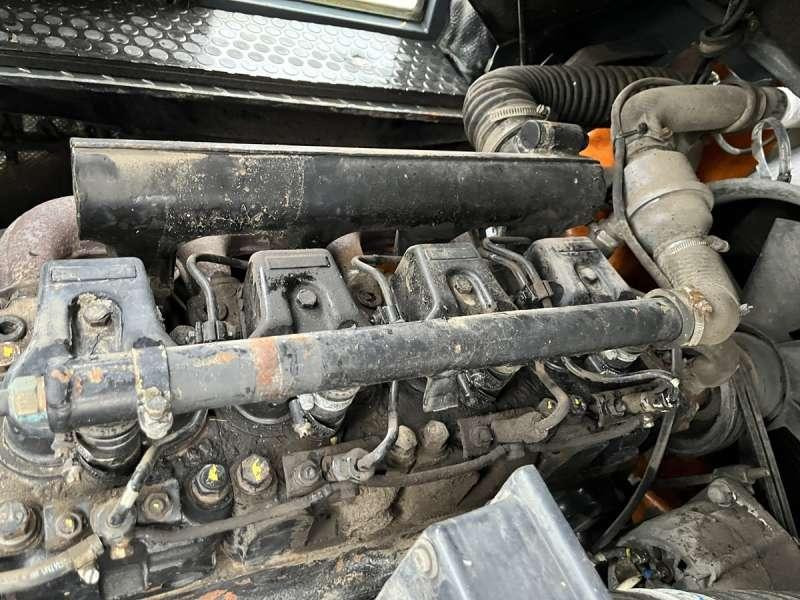 Pirun më naftë Still R70-60: foto 32