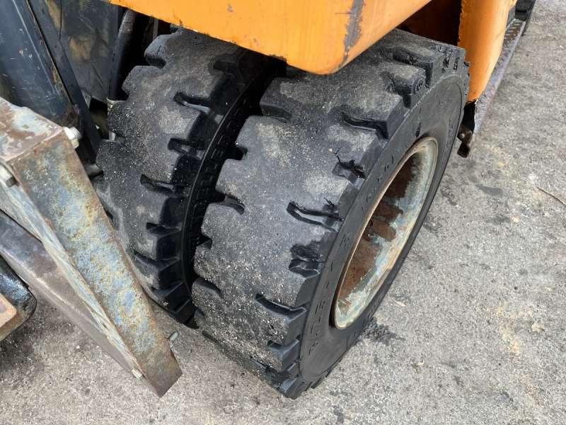 Pirun më naftë Still R70-60: foto 16