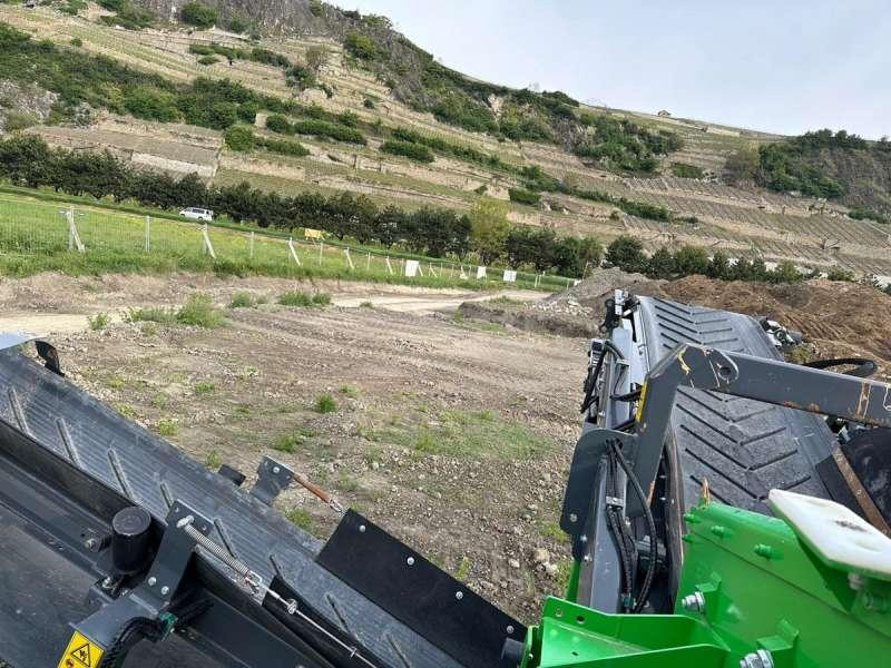 Terex Cribleuse COLT 600 MACHINE SUISSE - Makinë sitëse: foto 4 Terex Cribleuse COLT 600 MACHINE SUISSE - Makinë sitëse: foto 4