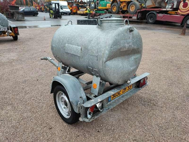 YSM 500 LITRES A EAU - Bot: foto 5 YSM 500 LITRES A EAU - Bot: foto 5