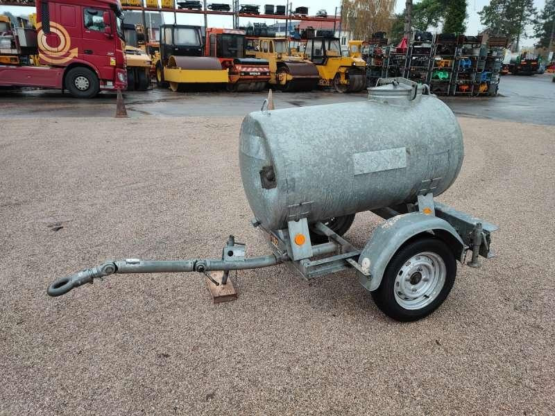 YSM 500 LITRES A EAU - Bot: foto 3 YSM 500 LITRES A EAU - Bot: foto 3