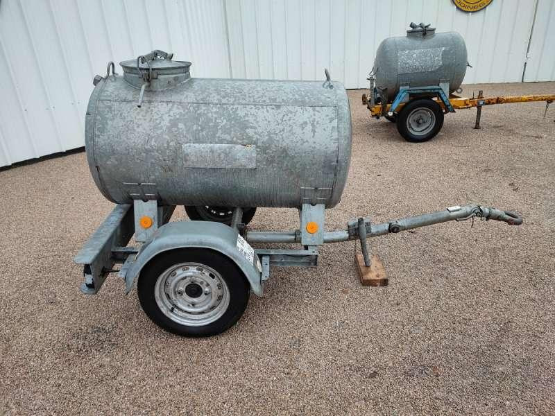 YSM 500 LITRES A EAU - Bot: foto 1 YSM 500 LITRES A EAU - Bot: foto 1