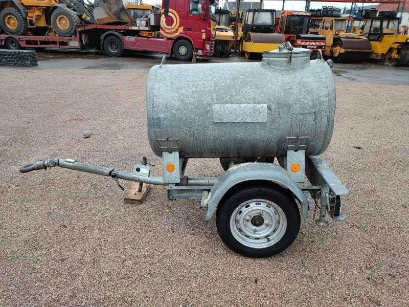 YSM 500 LITRES A EAU - Bot: foto 4 YSM 500 LITRES A EAU - Bot: foto 4