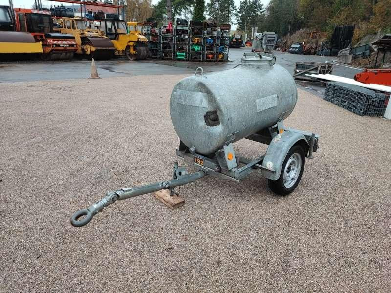 YSM 500 LITRES A EAU - Bot: foto 2 YSM 500 LITRES A EAU - Bot: foto 2