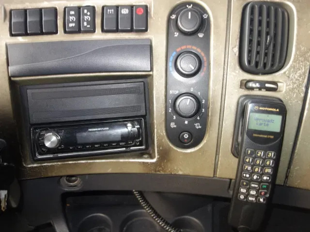 Lizingu i Renault Premium 440 MANUAL GEARBOX,AIRCO Renault Premium 440 MANUAL GEARBOX,AIRCO: foto 11