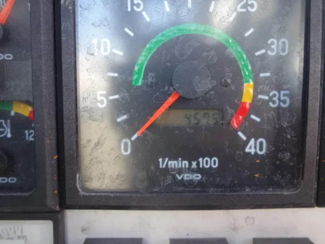 MAN 15 224-with winch 2500liter tank manual gearbox ,ziegler pomp - Zjarrfikëse: foto 5 MAN 15 224-with winch 2500liter tank manual gearbox ,ziegler pomp - Zjarrfikëse: foto 5